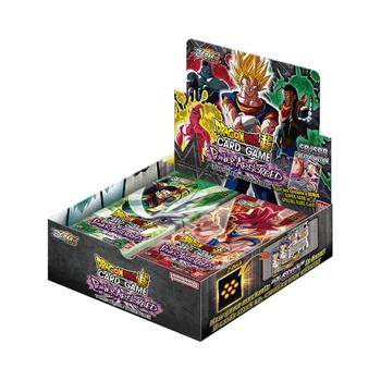 Dragon Ball Super Power Absorbed Booster Box 