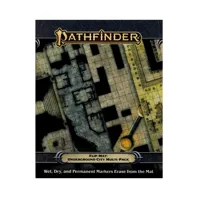 Pathfinder Flip-Mat: Underground City Multi-Pack