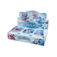 Lorcana: Winterspell Booster Box