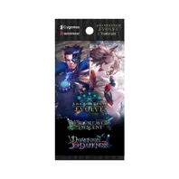 Shadowverse: Evolve - Combined Set: Worldreaver's Descent & Dominion of Darkness Booster