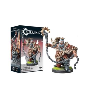 Conquest – Dweghom: Raegh Drake Rider