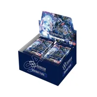 Gundam CG: Stardust Trails Booster Box