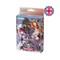 hololive: Oshi Justice Start Deck