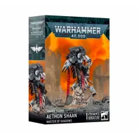 Warhammer 40k - Aethon Shaan