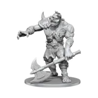 Pathfinder Battles Deep Cuts: Dread Zombie Cyclops