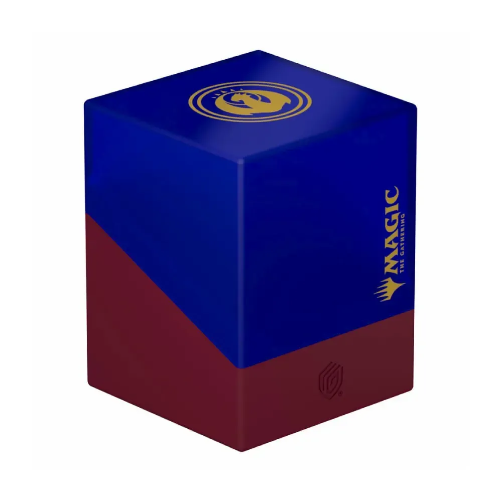 Ultimate Guard Guild Summit – Izzet Boulder Deck Case 100+