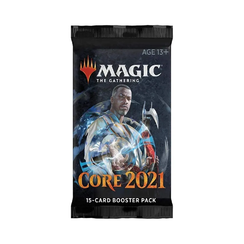 Levně Core 2021 Booster