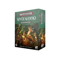 Warhammer Underworlds: Spitewood