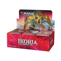 Ikoria Booster Box