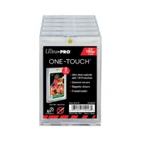Ultra Pro One-Touch Magnetic Holder 180pt – 5ks