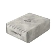 Gamegenic Token Keep (Gray)