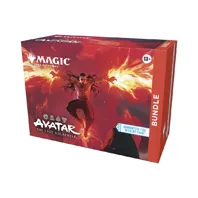 Magic: The Gathering | Avatar: The Last Airbender Fat Pack Bundle