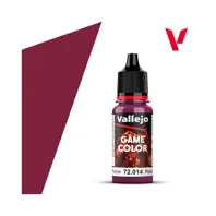 Vallejo Game Color: Warlord Purple - 72.014
