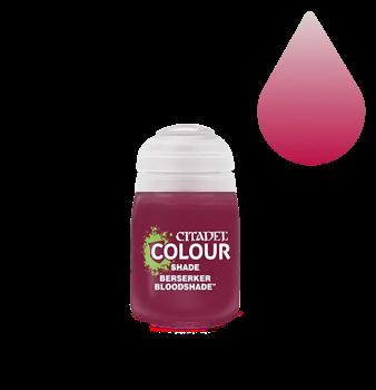 Levně Citadel Shade: Berserker Bloodshade (18 ml)