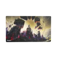 Gamegenic Secrets of Strixhaven: "Shattered Sanctum" Prime playmat