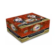 2023-24 Upper Deck CHL Hockey Hobby Box
