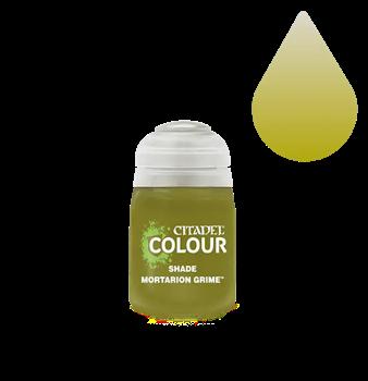Levně Citadel Shade: Mortarion Grime (18 ml)