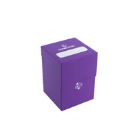 Gamegenic Deck Holder - Purple (100+)