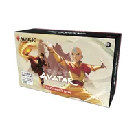 Magic: The Gathering | Avatar: The Last Airbender Beginner Box
