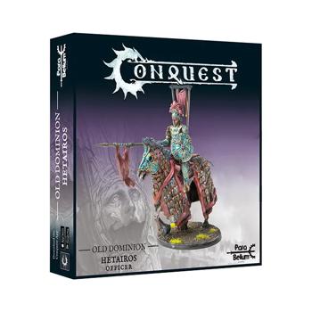 Conquest – The Old Dominion: Hetairos