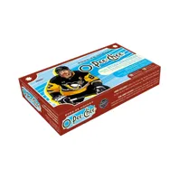 2025-26 Upper Deck O-Pee-Chee Hockey Hobby Box