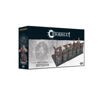 Conquest – Dweghom: Initiates