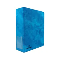 Gamegenic Prime D-Ring Binder (Blue)