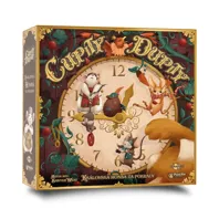 Hickory Dickory - CZ