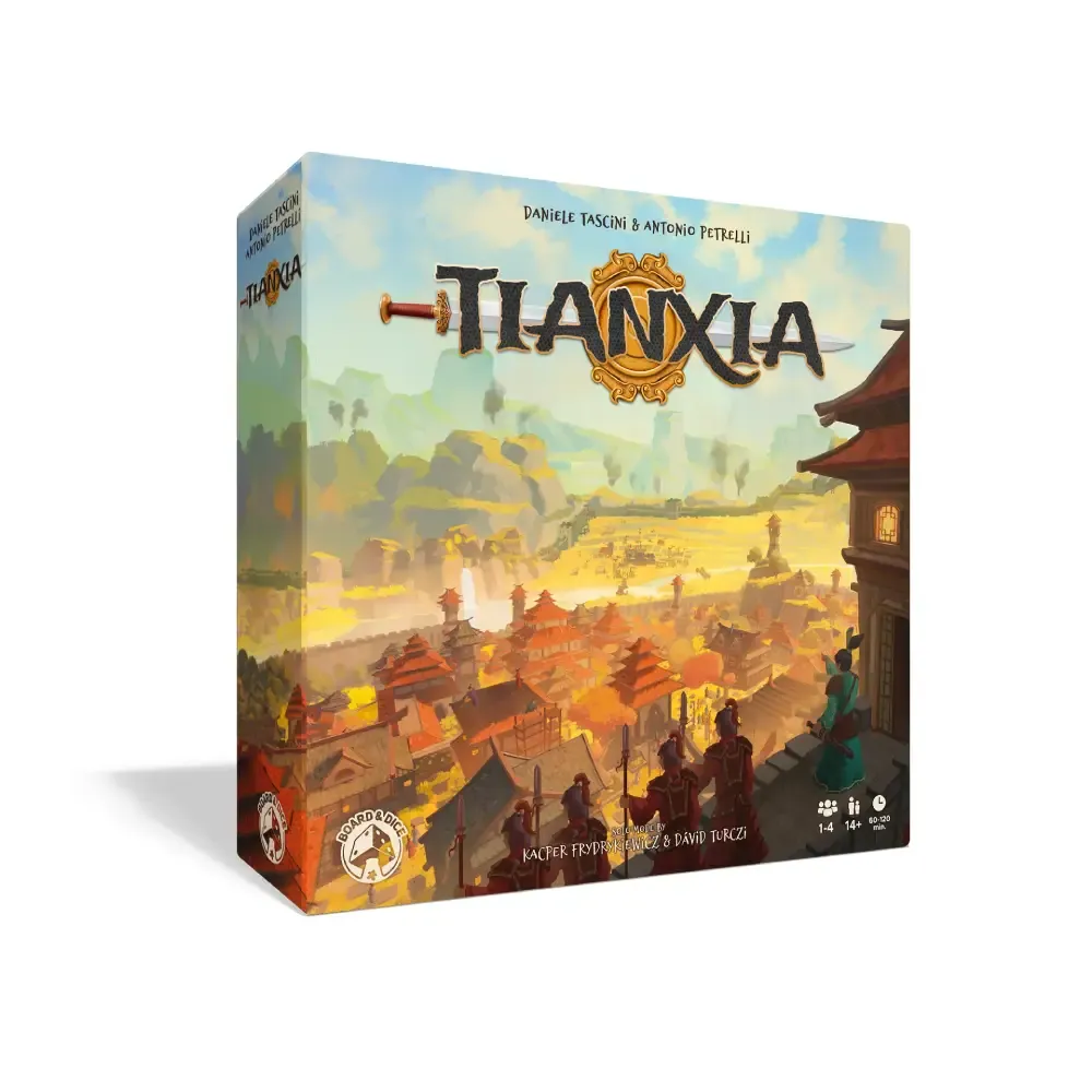 Tianxia