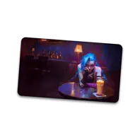 Kraken Wargames Playmat - Jinx