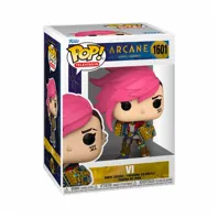 Funko POP! Arcane - Vi #1601