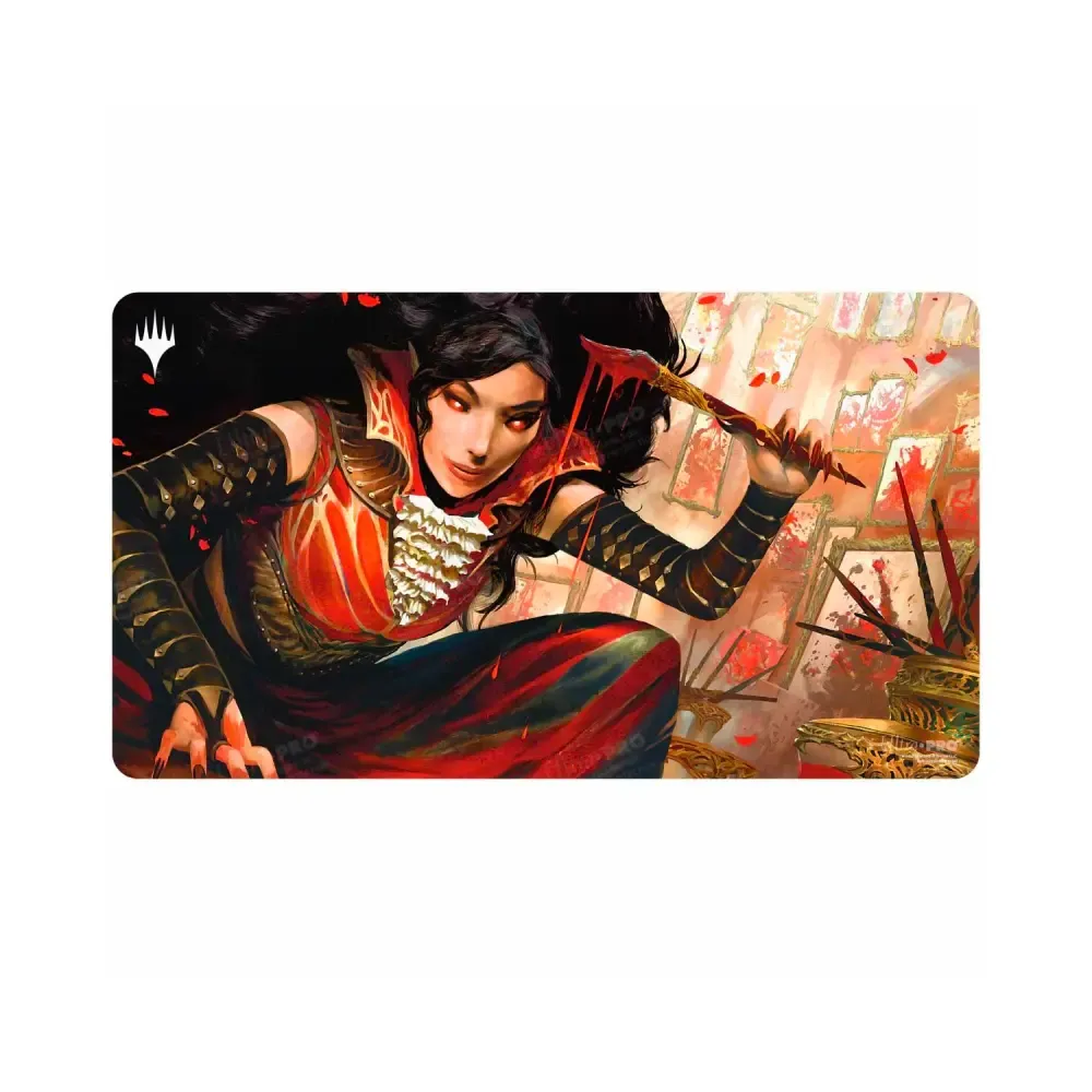 Innistrad Remastered: "Blood Artist" Playmat 