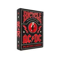 Bicycle AC/DC
