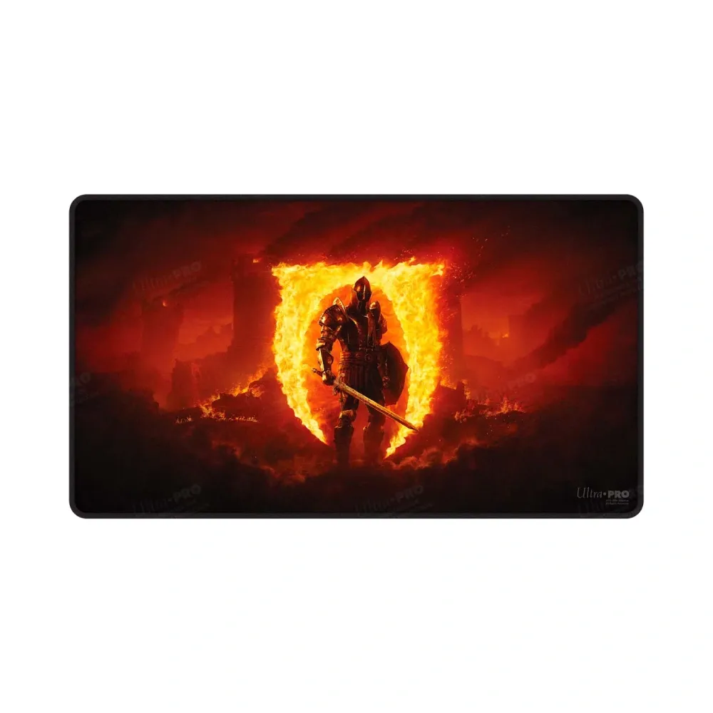 Ultra PRO The Elder Scrolls IV: Oblivion Remastered – obšívaný playmat