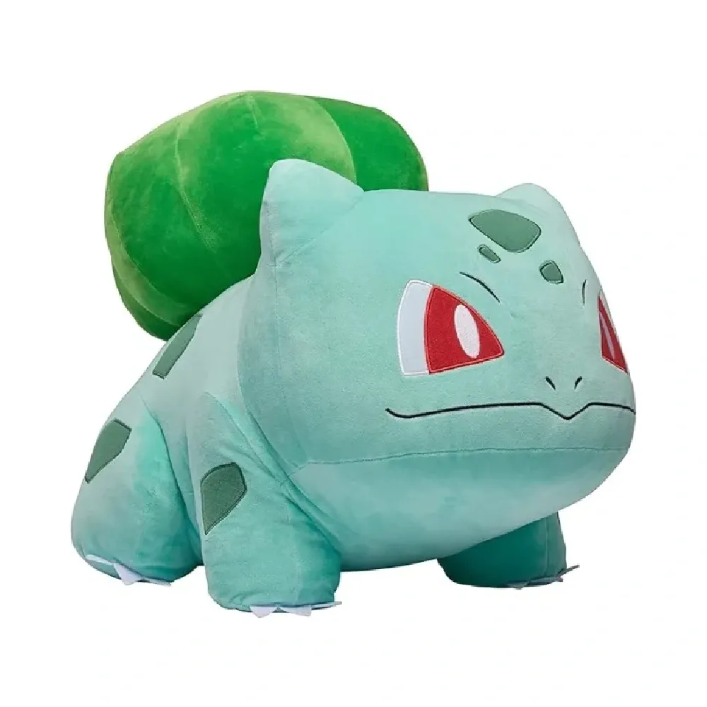 Pokémon plyšák – Bulbasaur 60 cm