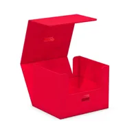 Ultimate Guard Minthive 30+ Xenoskin (Red)