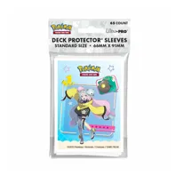 65 Ultra Pro Iono and Bellibolt Sleeves