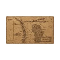 Ultimate Guard The Hobbit: "Wilderland" Sophoskin playmat