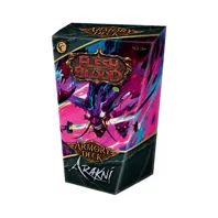 Flesh and Blood Armory Deck: Arakni