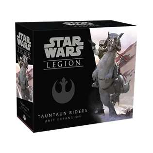 Star Wars Legion - Tauntaun Riders Unit Expansion 