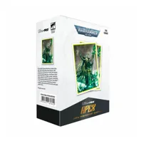 Warhammer 40K - Necrons Apex Obaly (105ks)