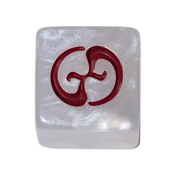 March of the Machine: Growing Threat - Planar kostka