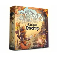 Defenders of the Wild (CZ)