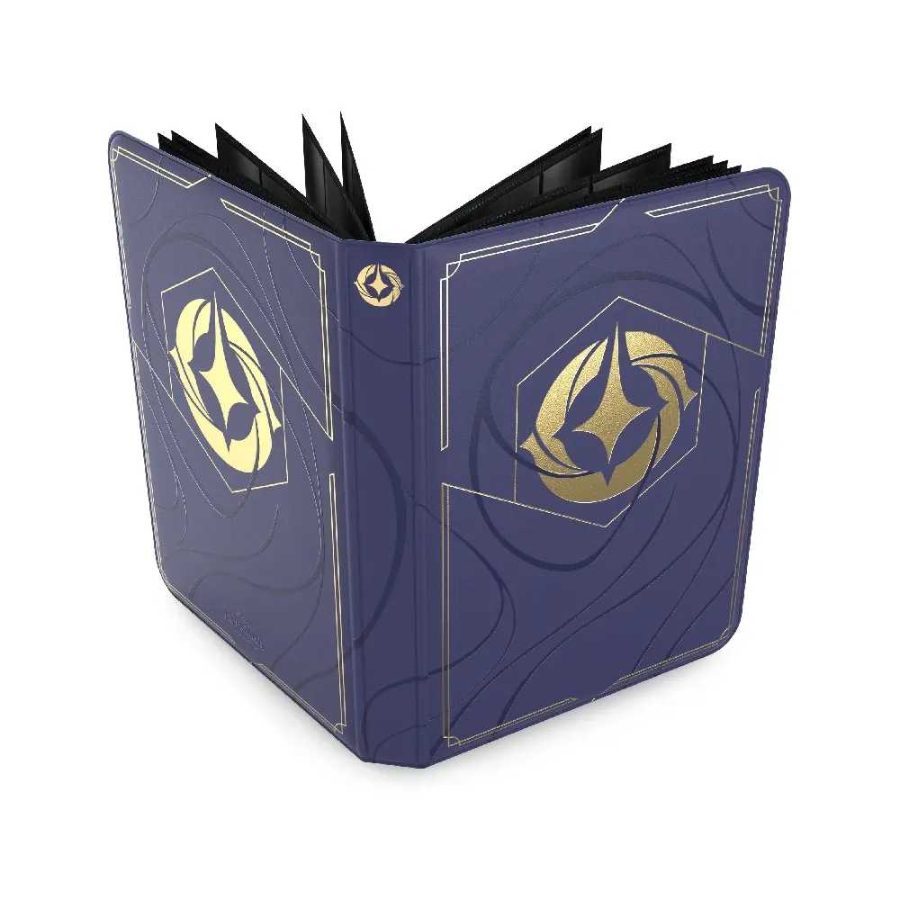 Lorcana: Premium Card Portfolio