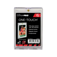 Ultra PRO UV One-Touch Magnetic Holder 35pt