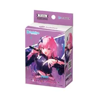 hololive: Live Start Deck Mori Calliope