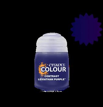 Levně Citadel Contrast: Leviathan Purple (18 ml)