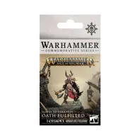 Warhammer AoS – Slaves to Darkness: Oath Fulfilled