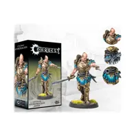 Conquest - City States: Andromarchos (Officer)