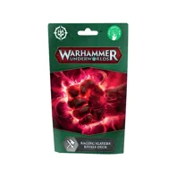 Warhammer Underworlds: Raging Slayers Rivals Deck
